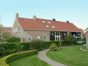 Отель Holiday home Ritthemse Pracht  Ritthem